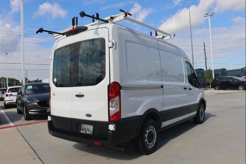 2020 Ford Transit-250 Base