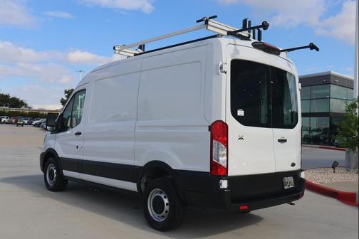 2020 Ford Transit-250 Base