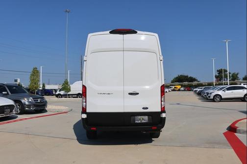 2021 Ford Transit-250 Base