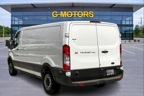 2018 Ford Transit-350 Base