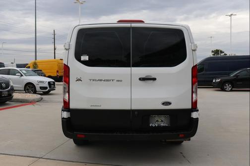 2020 Ford Transit-150 Base