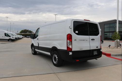 2020 Ford Transit-150 Base