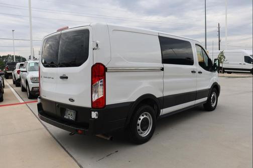 2020 Ford Transit-150 Base