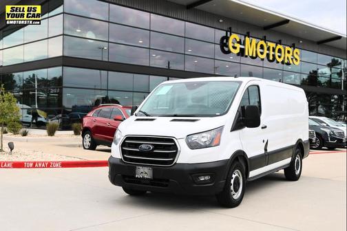 2020 Ford Transit-150 Base