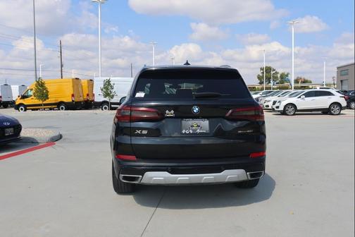 2021 BMW X5 sDrive40i