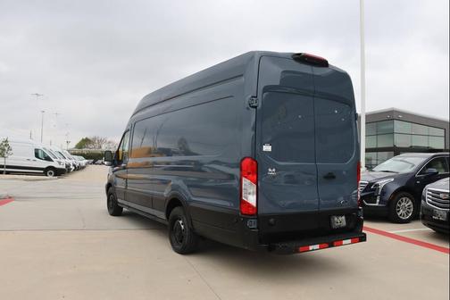 2019 Ford Transit-250 Base