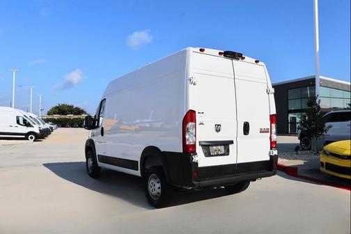 2022 RAM ProMaster 1500 Base