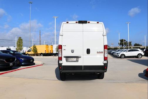 2022 RAM ProMaster 1500 Base