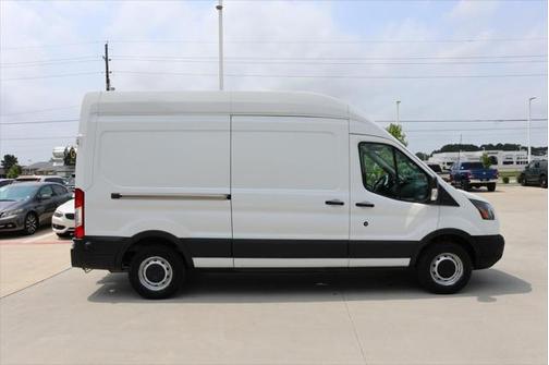 2018 Ford Transit-250 Base