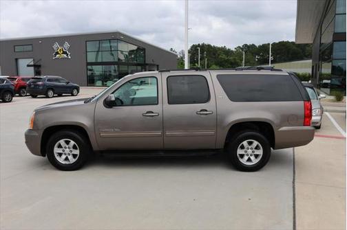 2014 GMC Yukon XL 1500 SLT