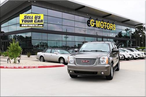 2014 GMC Yukon XL 1500 SLT