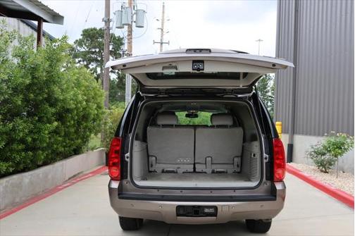 2014 GMC Yukon XL 1500 SLT