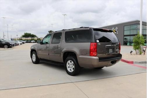 2014 GMC Yukon XL 1500 SLT