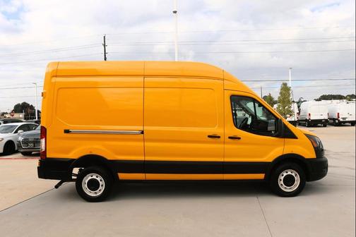 2021 Ford Transit-250 Base