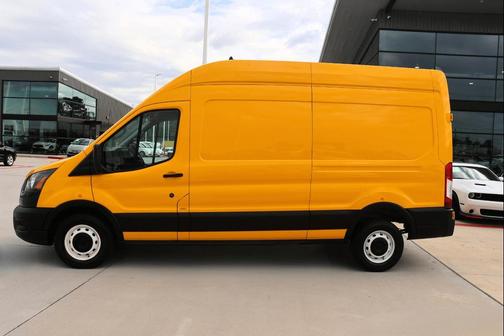 2021 Ford Transit-250 Base