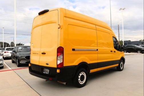 2021 Ford Transit-250 Base