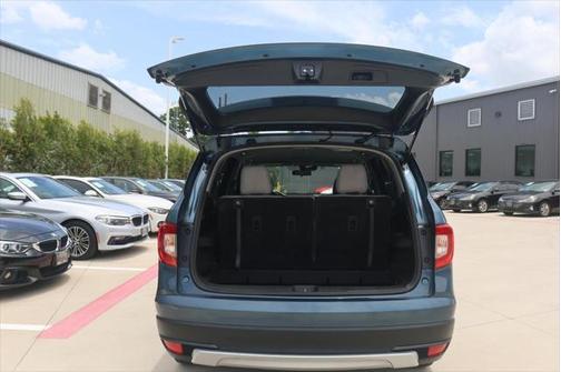 2021 Honda Pilot 2WD EX
