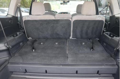 2021 Honda Pilot 2WD EX