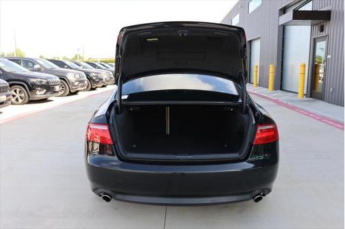 2009 Audi A5 3.2 quattro