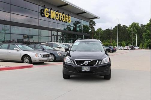 2013 Volvo XC60 3.2