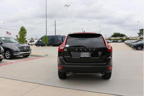 2013 Volvo XC60 3.2