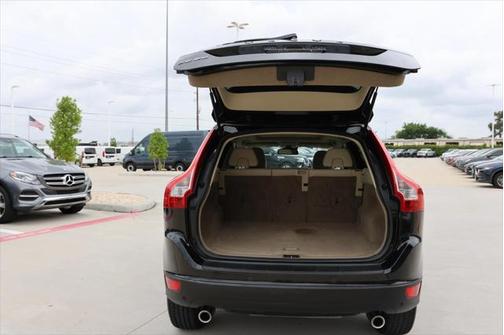 2013 Volvo XC60 3.2