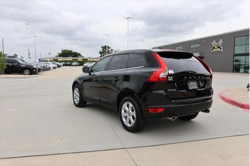 2013 Volvo XC60 3.2