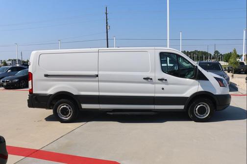 2018 Ford Transit-350 Base