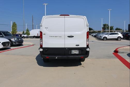 2018 Ford Transit-350 Base