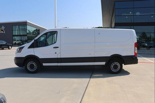 2018 Ford Transit-350 Base