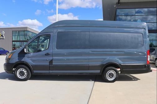 2019 Ford Transit-250 Base
