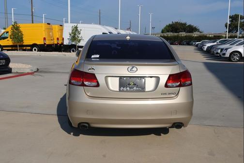 2011 Lexus GS 350 Base