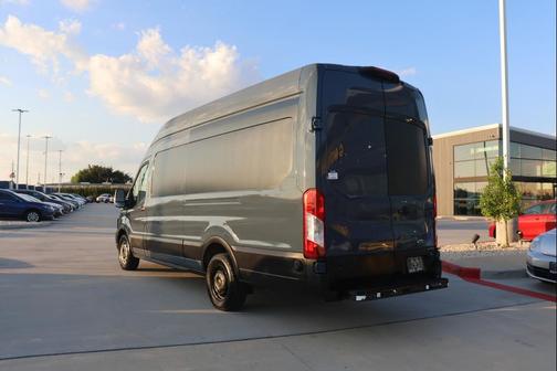 2020 Ford Transit-250 Base