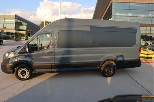 2020 Ford Transit-250 Base
