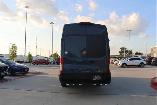 2020 Ford Transit-250 Base