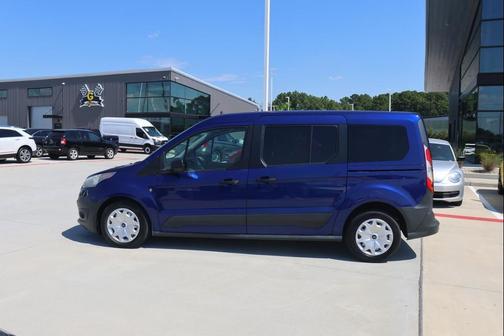 2016 Ford Transit Connect XL w/Rear Liftgate