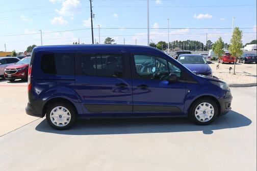 2016 Ford Transit Connect XL w/Rear Liftgate
