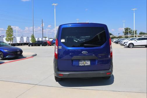2016 Ford Transit Connect XL w/Rear Liftgate