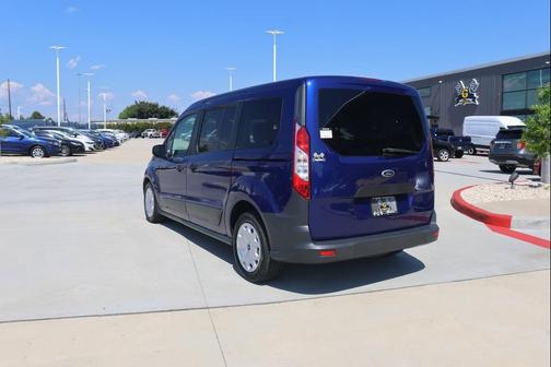 2016 Ford Transit Connect XL w/Rear Liftgate
