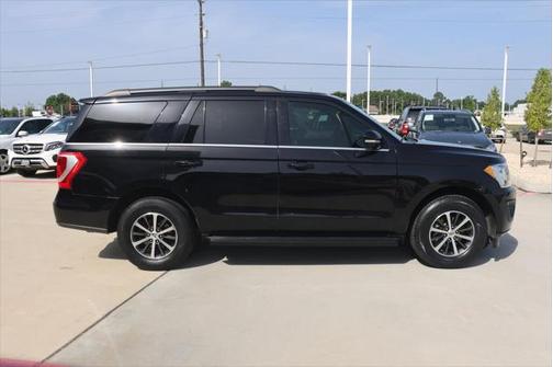 2019 Ford Expedition XLT