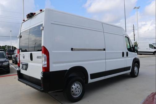 2023 RAM ProMaster 3500 High Roof
