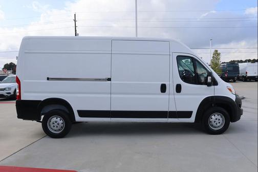 2023 RAM ProMaster 3500 High Roof