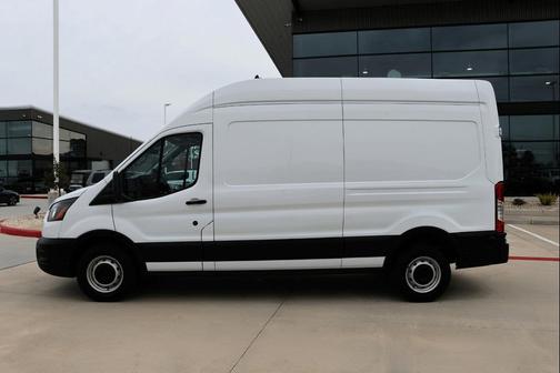 2020 Ford Transit-250 Base