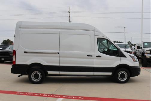 2020 Ford Transit-250 Base