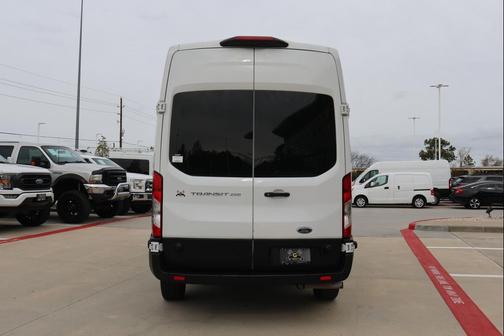 2020 Ford Transit-250 Base