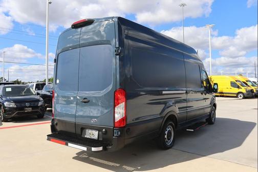 2019 Ford Transit-250 Base
