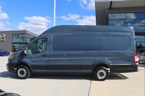 2019 Ford Transit-250 Base