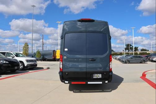 2019 Ford Transit-250 Base