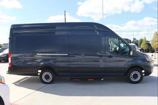 2019 Ford Transit-250 Base