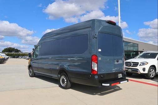 2019 Ford Transit-250 Base